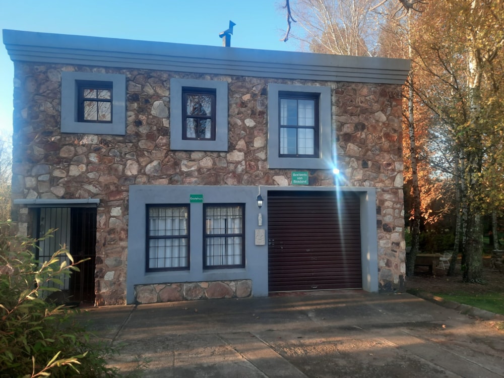 House sold in Dullstroom - 1DS1679651 House sold in Dullstroom - 1DS1679651