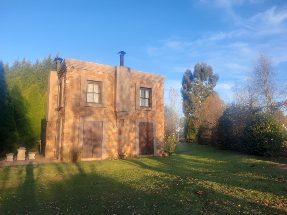 House sold in Dullstroom - 1DS1679651 House sold in Dullstroom - 1DS1679651