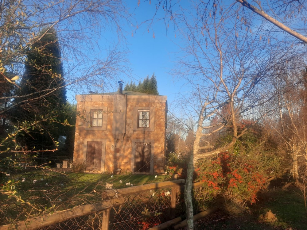 House sold in Dullstroom - 1DS1679651 House sold in Dullstroom - 1DS1679651