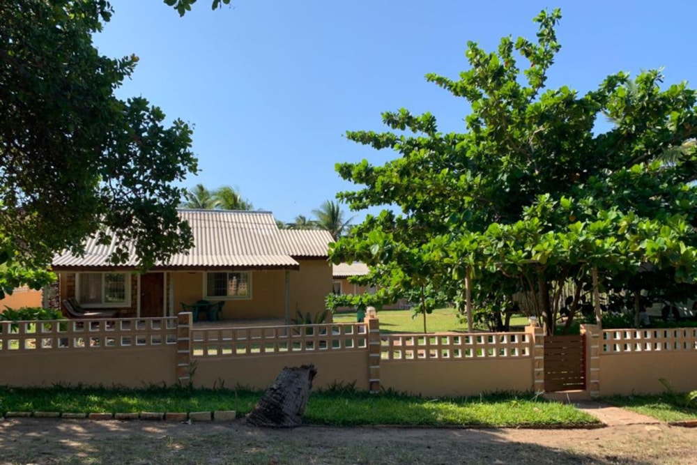 Cottage for sale in Praia do Tofo, Mozambique - 3MQ1573192