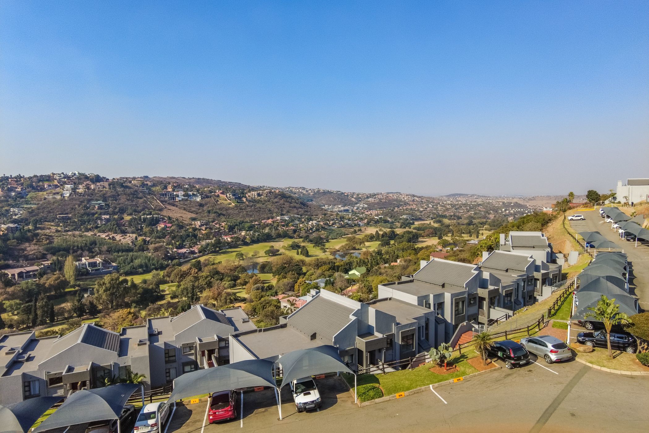 Townhouse for sale in Glenvista - 1GV1585810