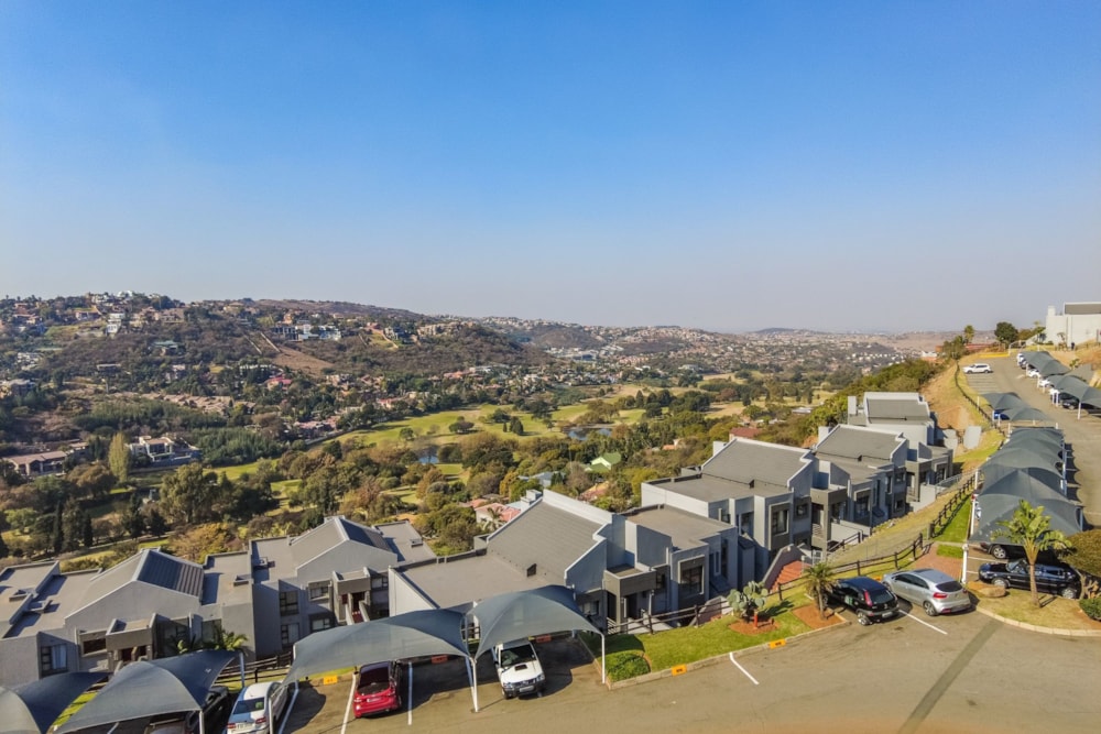 Townhouse for sale in Glenvista - 1GV1585810 Townhouse for sale in Glenvista - 1GV1585810