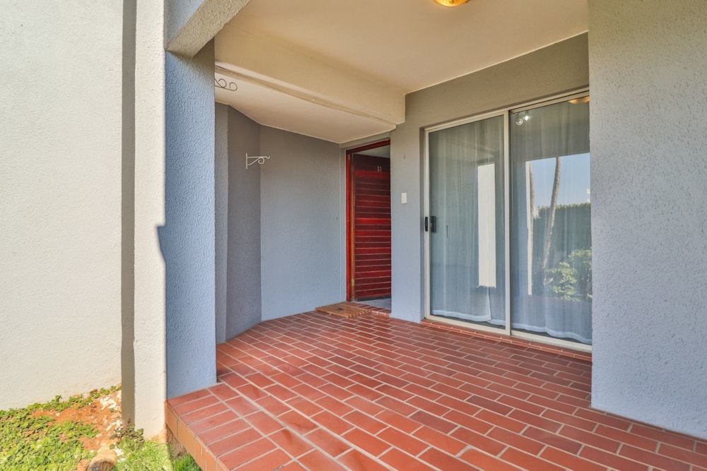 Townhouse for sale in Glenvista - 1GV1585810 Townhouse for sale in Glenvista - 1GV1585810