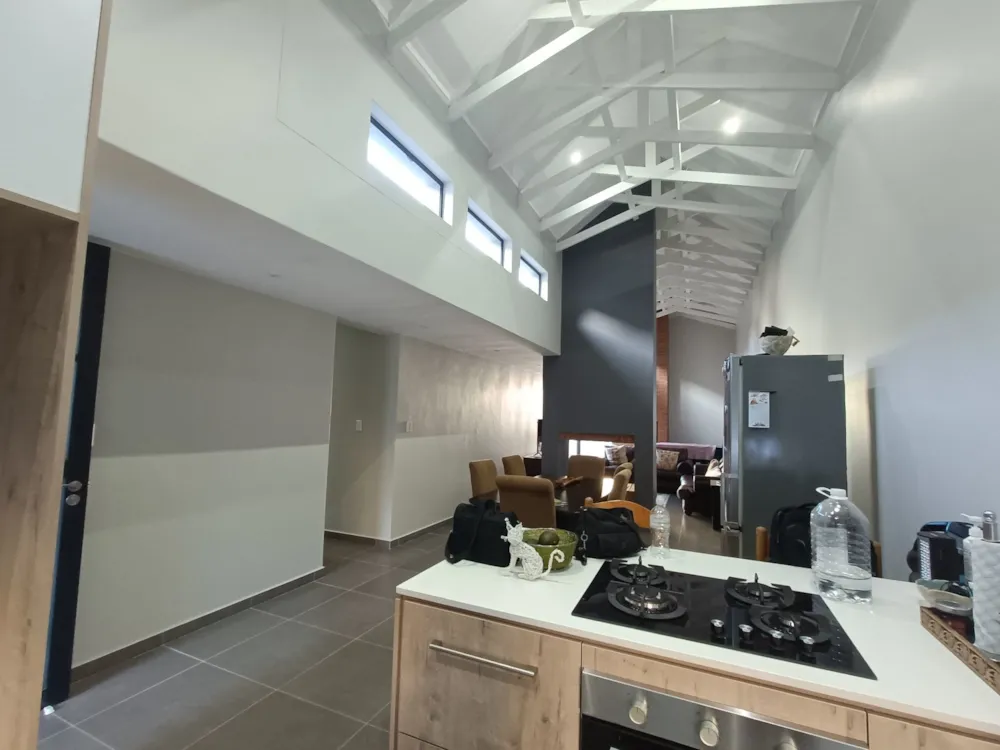 Townhouse for sale in Woodland Hills Bergendal - 1BX1726414