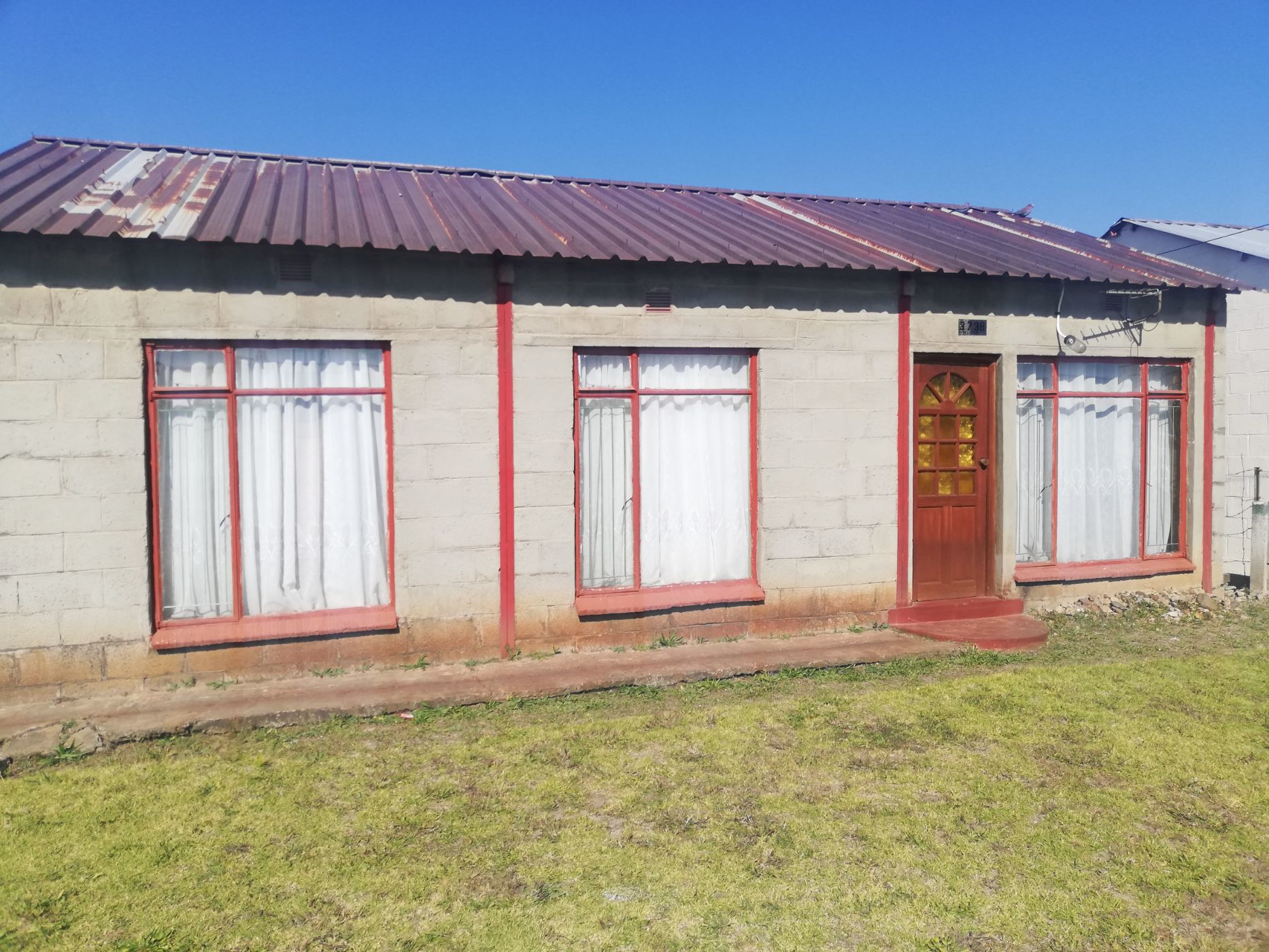 House for sale in Bohlokong - 1BTH1618346