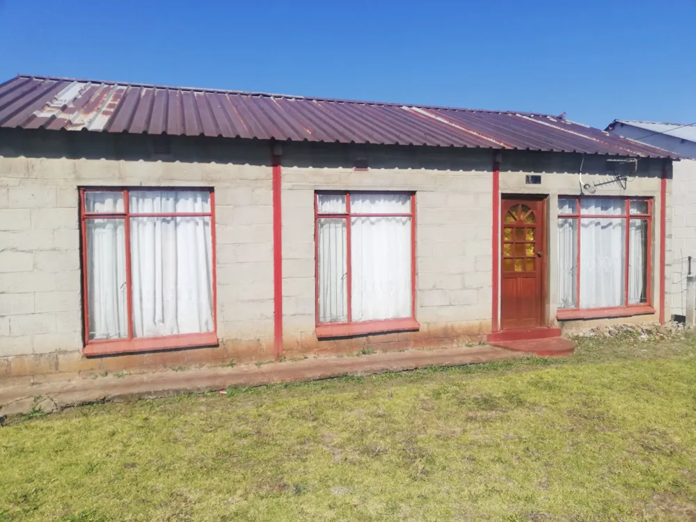 House for sale in Bohlokong - 1BTH1618346 House for sale in Bohlokong - 1BTH1618346