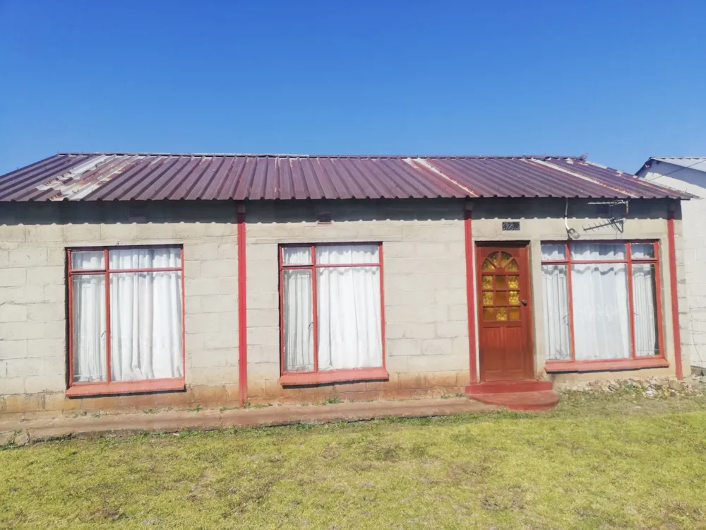 House for sale in Bohlokong - 1BTH1618346 House for sale in Bohlokong - 1BTH1618346