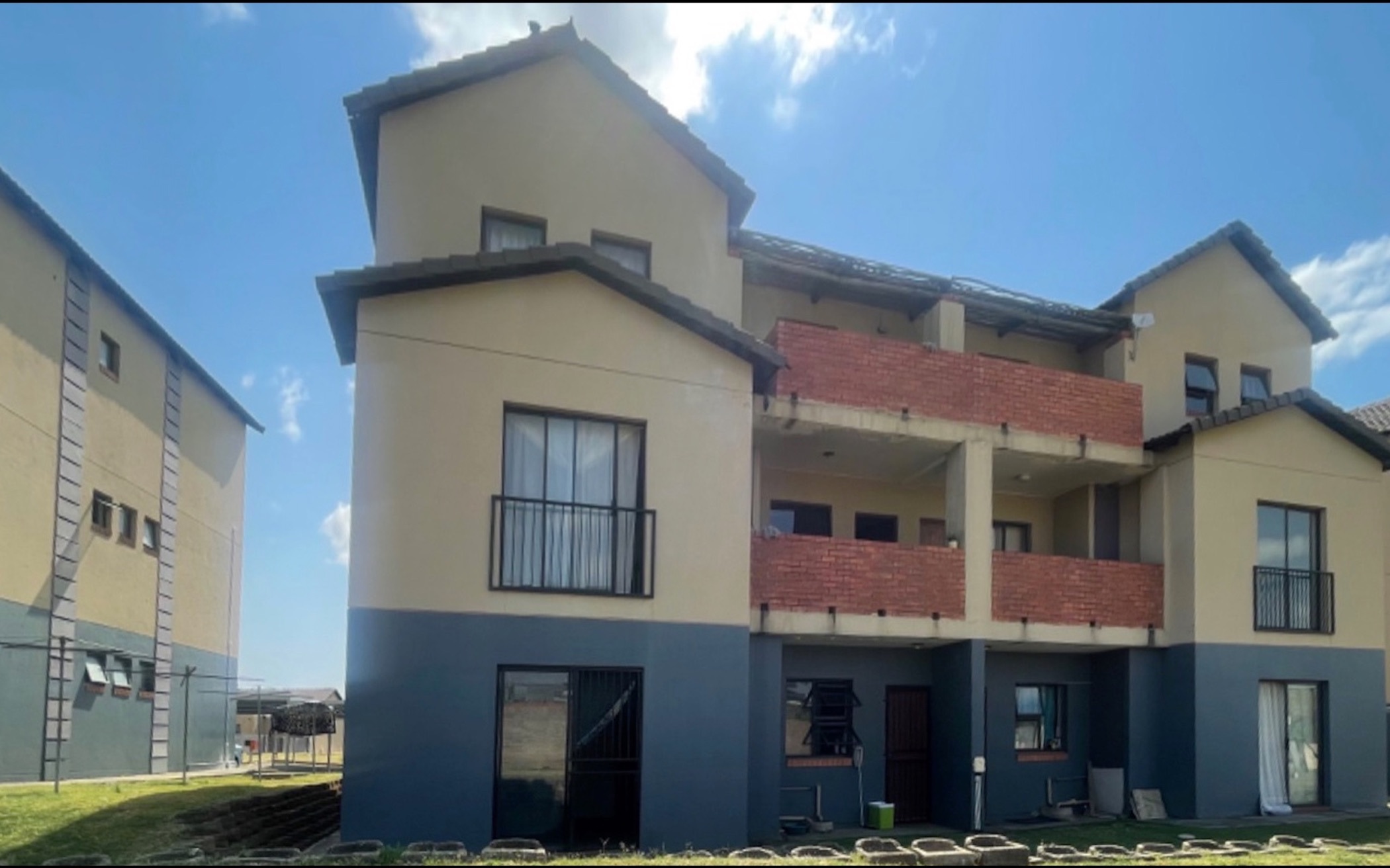 Apartment for sale in Cashan - 1RU1749031