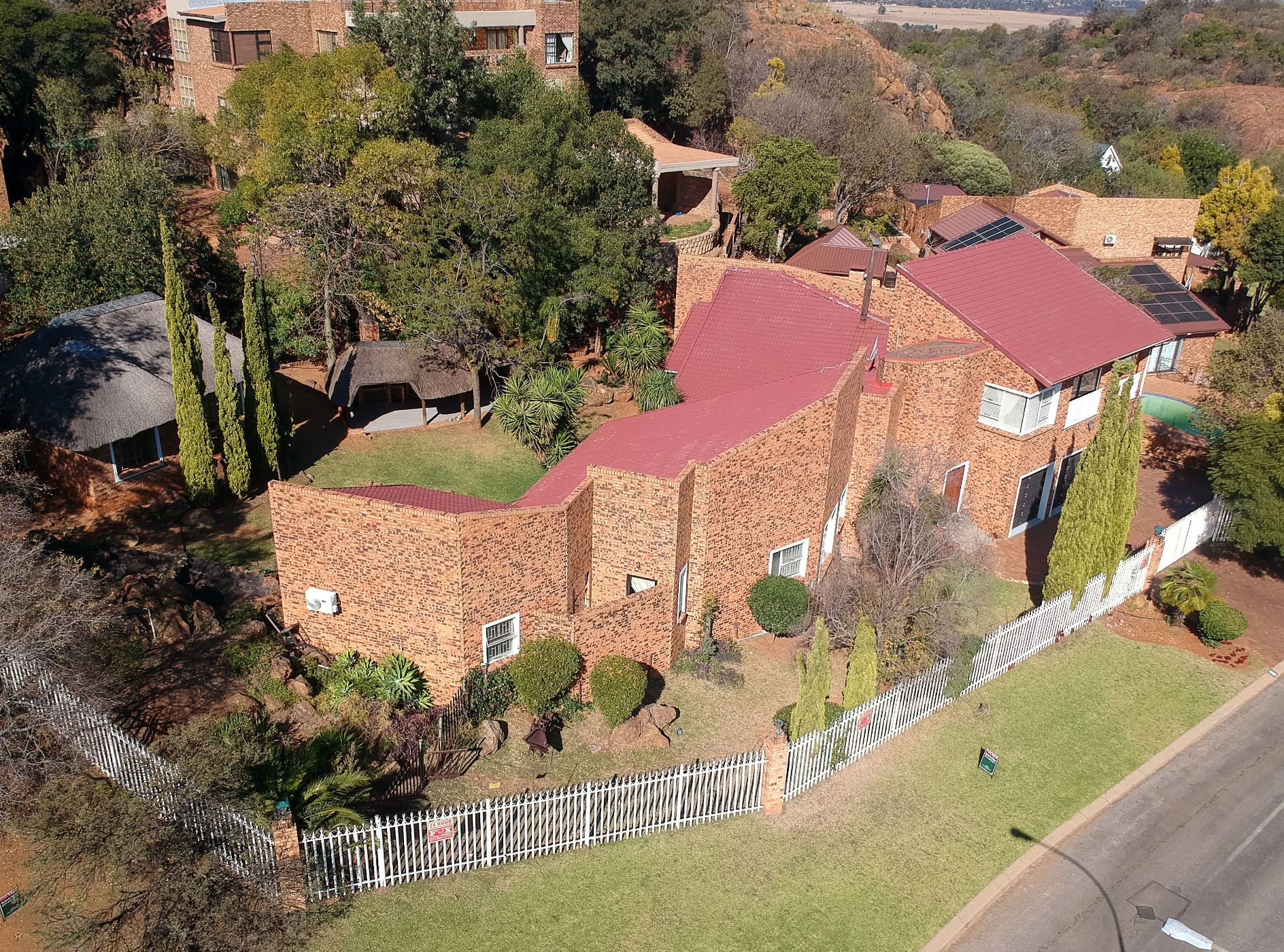 House for sale in Glenvista - 1GV1605942