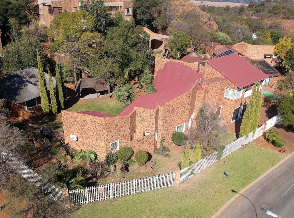 House for sale in Glenvista - 1GV1605942 House for sale in Glenvista - 1GV1605942