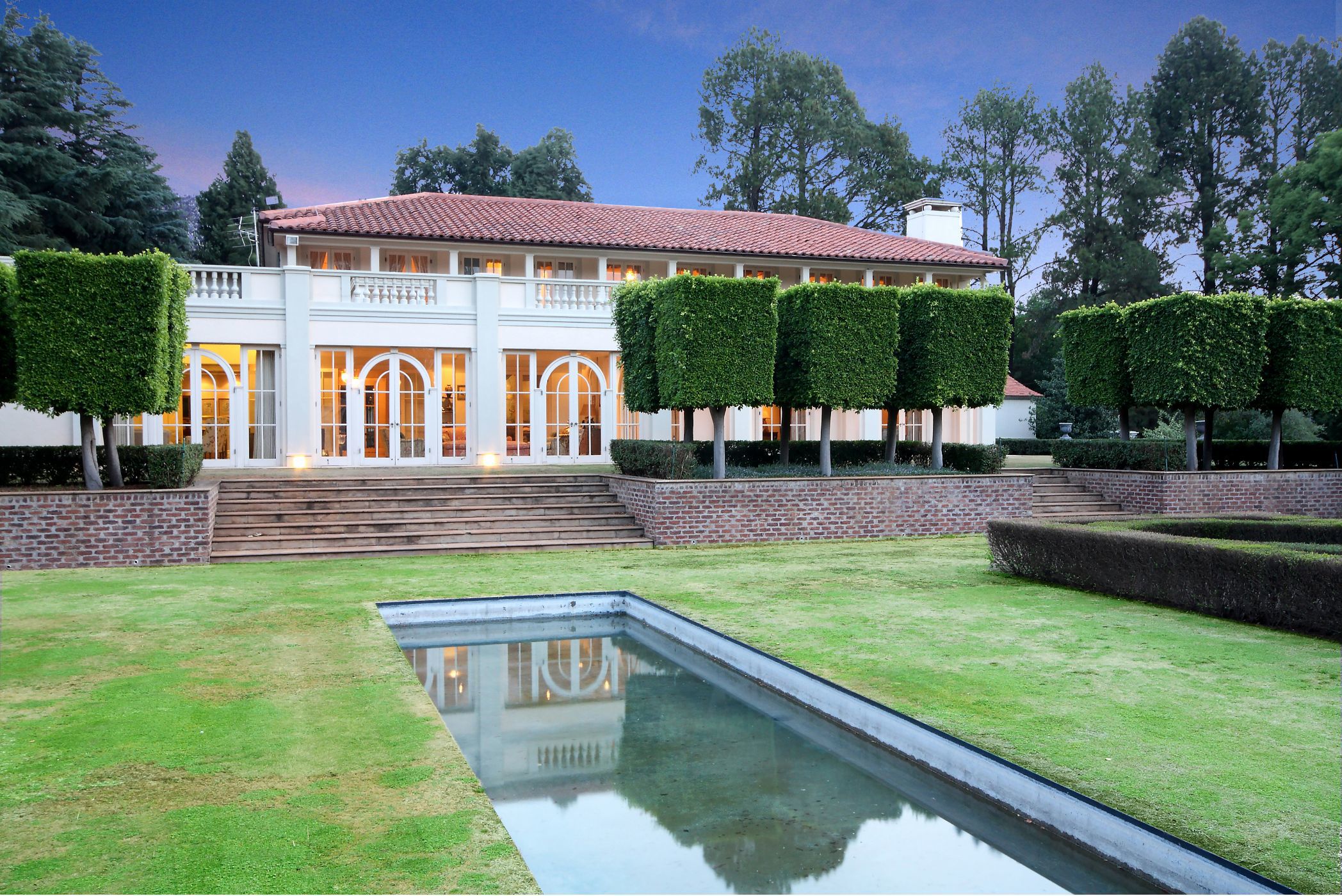 House for sale in Hyde Park, Sandton - HP1606418