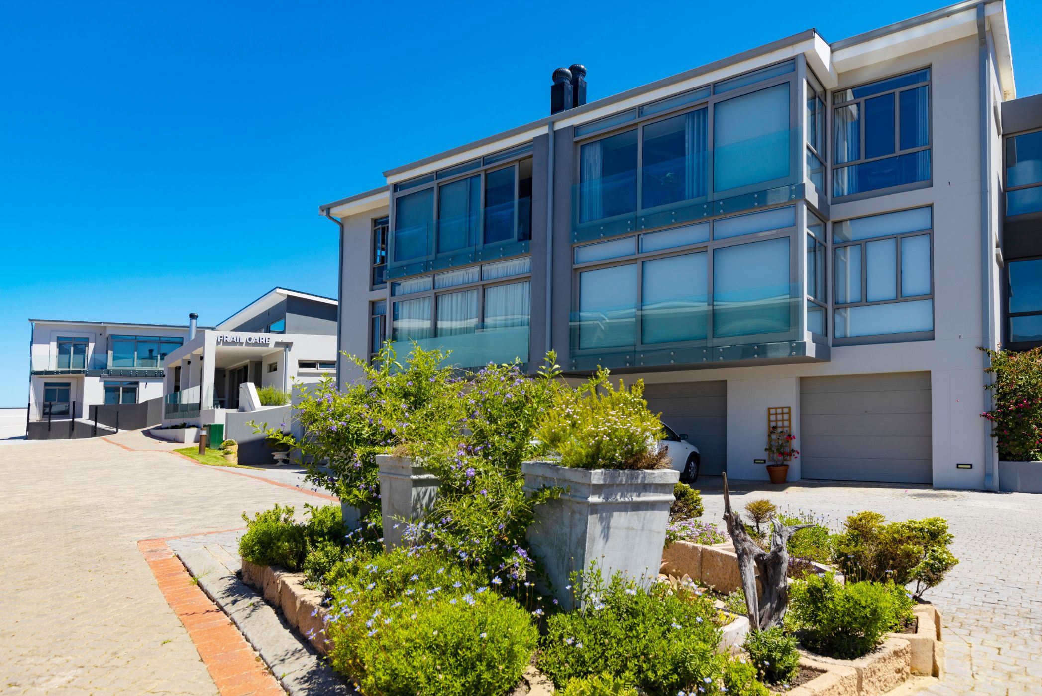 Retirement apartment let in Welgelegen Estate - GEO1705365