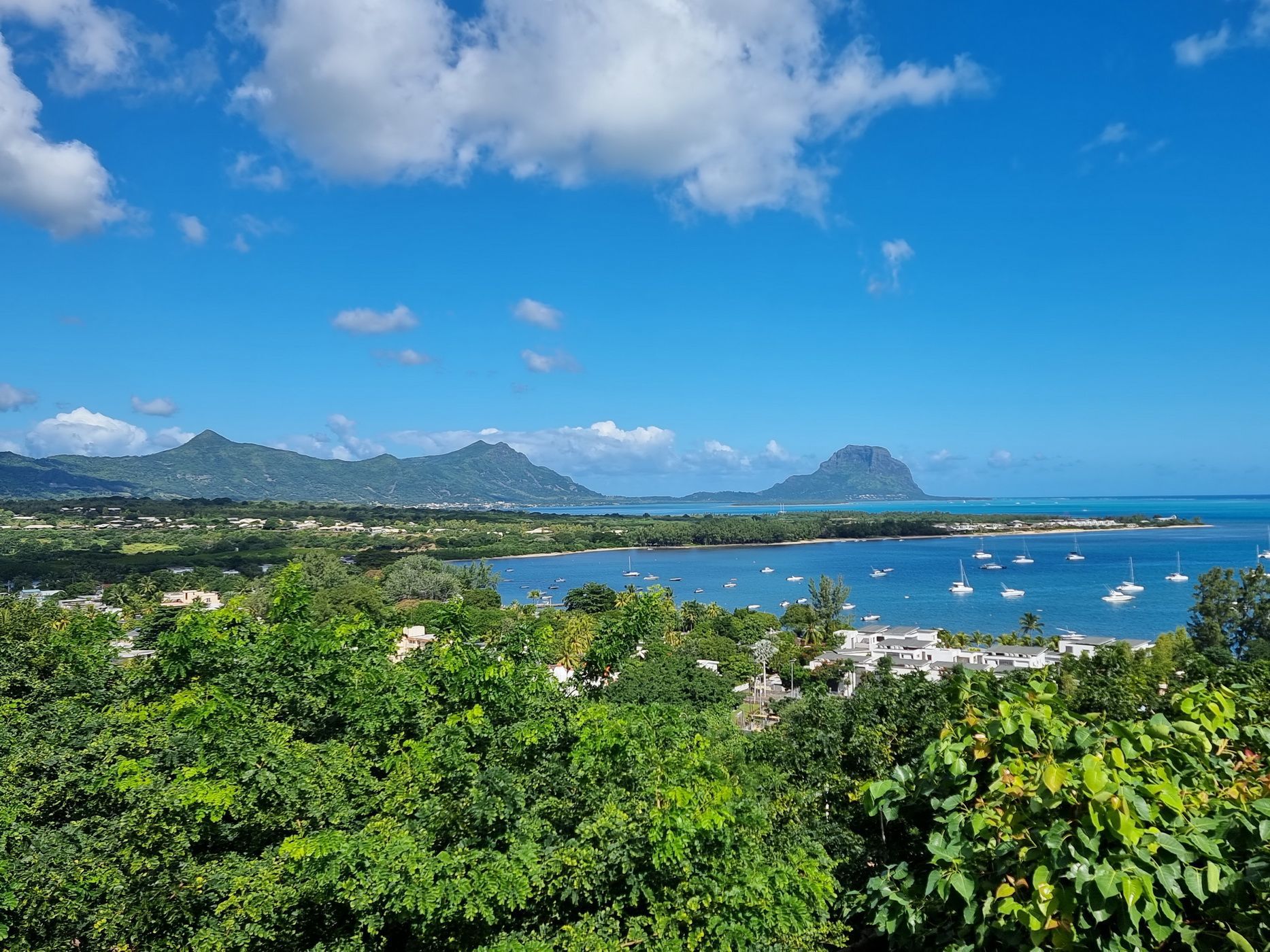 House to rent in Black River, Mauritius - MUR1753252