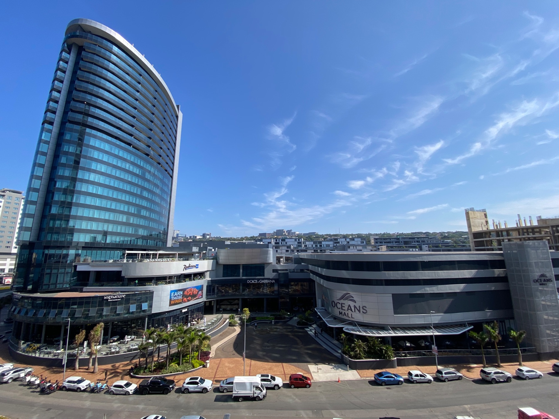 Apartment for sale in uMhlanga Rocks - 1ND1616872