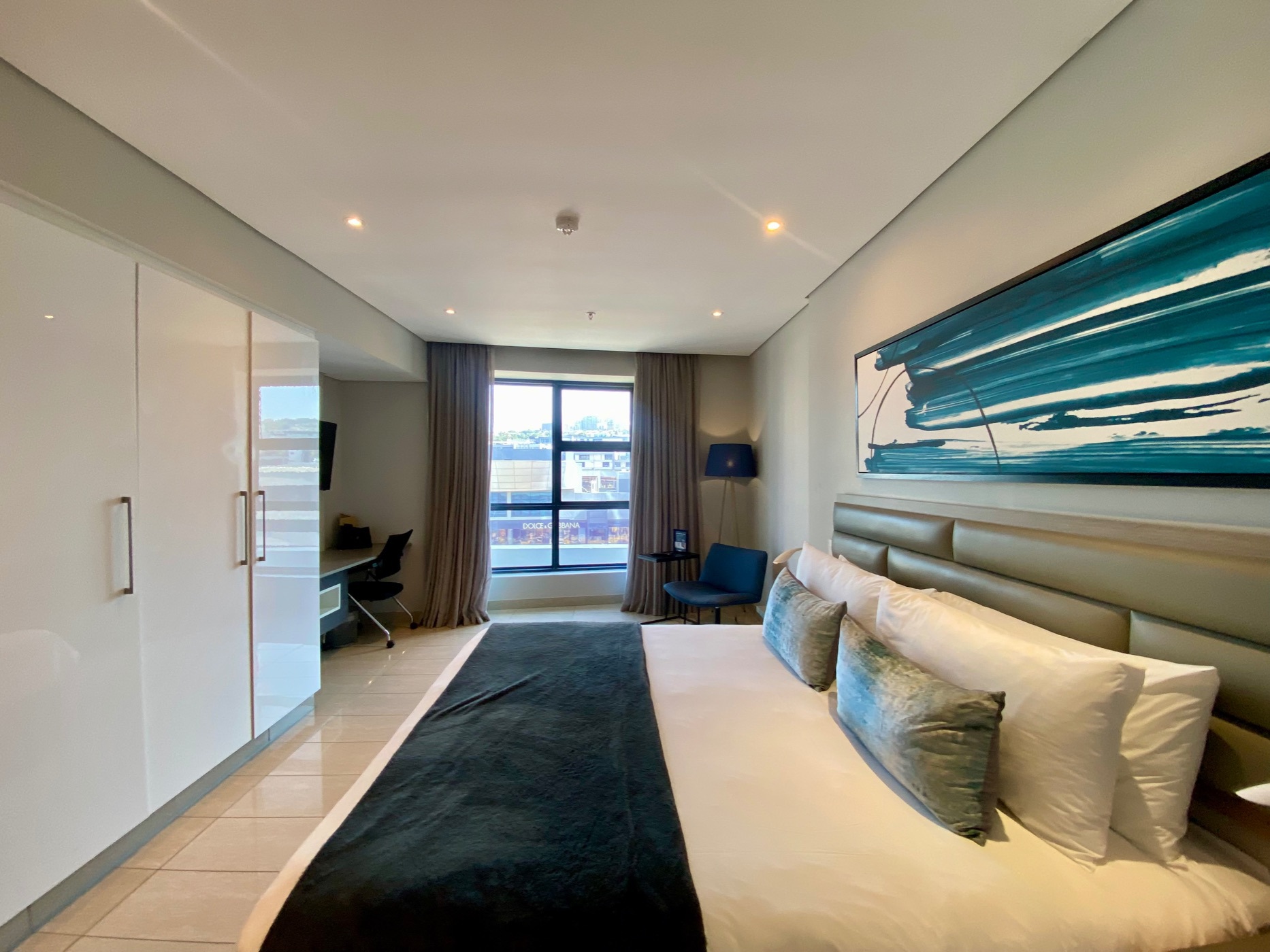 Apartment for sale in uMhlanga Rocks - 1ND1616872