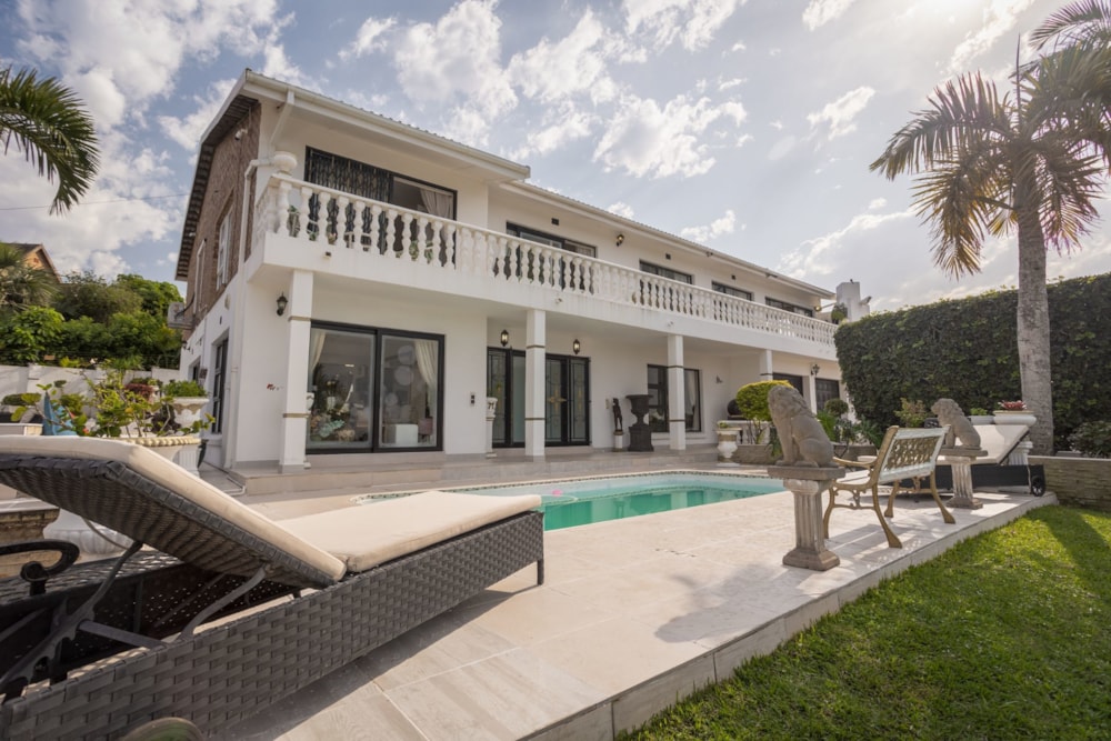 House for sale in Shelly Beach - 1PX1618413