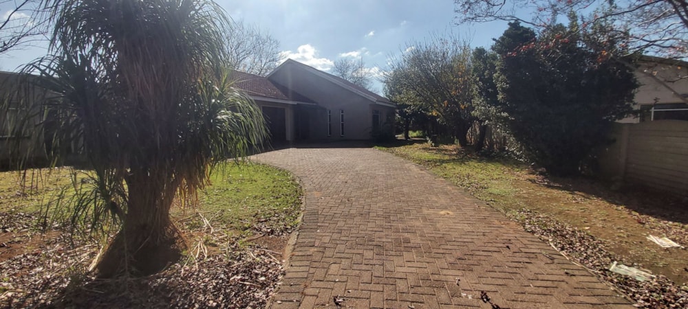 House for sale in Sonlandpark - 1VT1616435