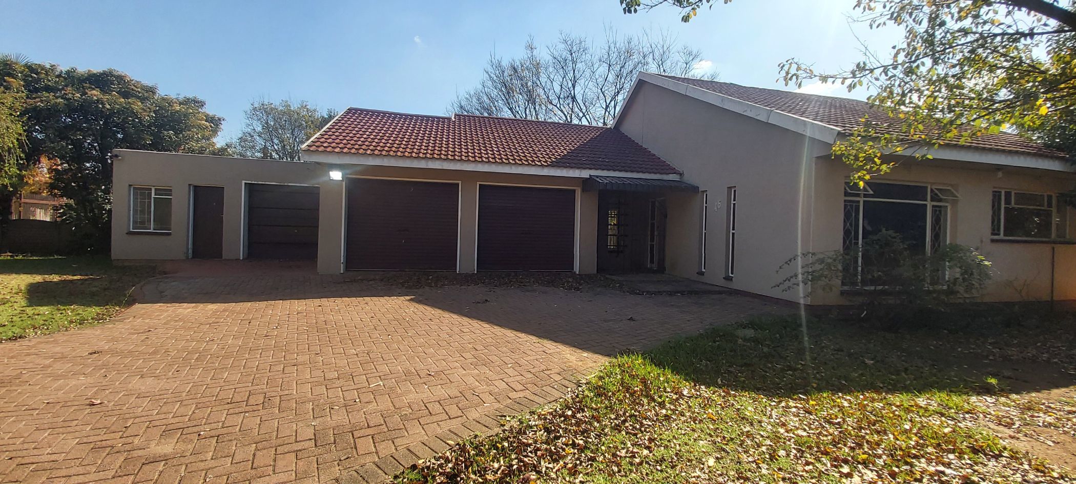 House for sale in Sonlandpark - 1VT1616435