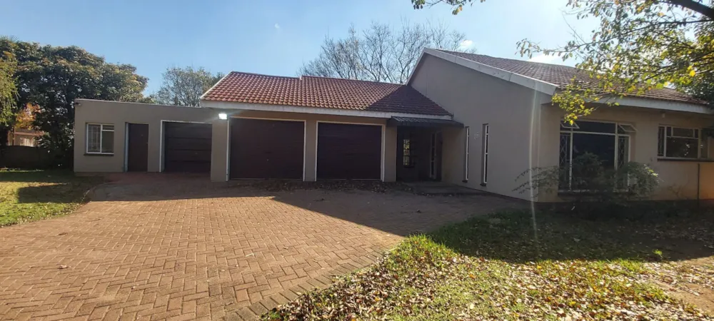 House for sale in Sonlandpark - 1VT1616435
