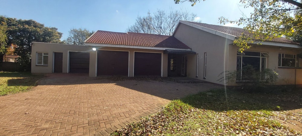 House for sale in Sonlandpark - 1VT1616435