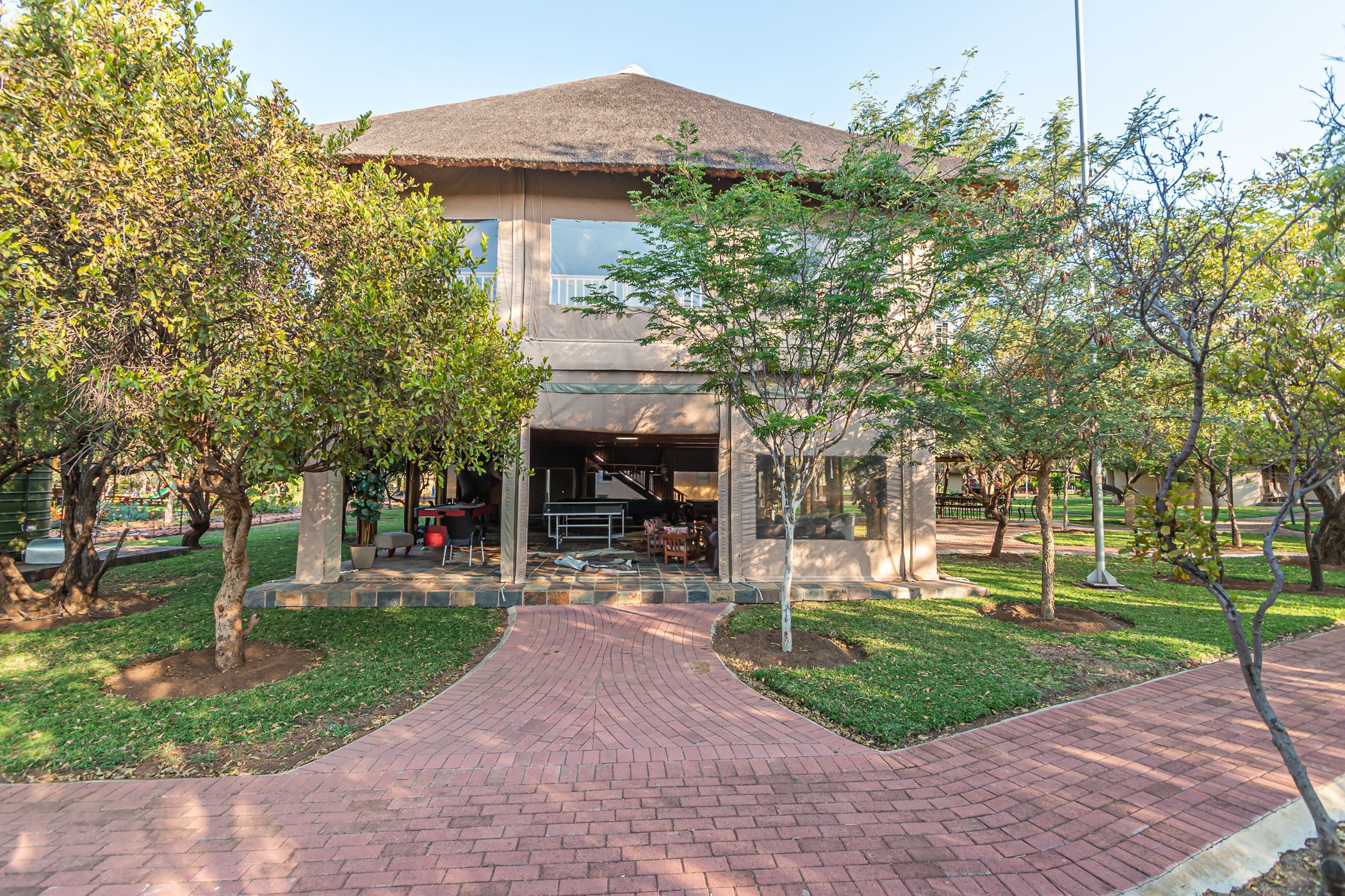 Lodge for sale in Dinokeng - PTM1613599