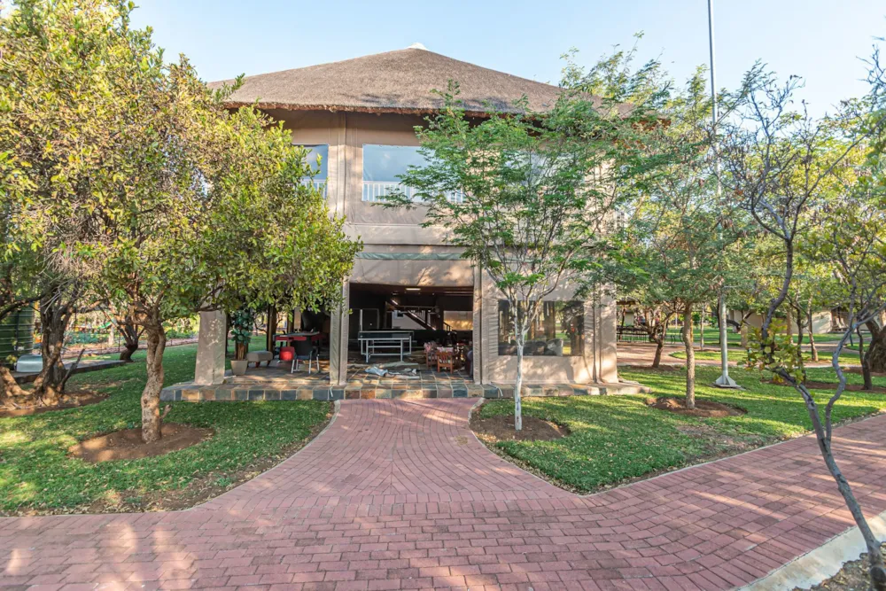 Lodge for sale in Dinokeng - PTM1613599