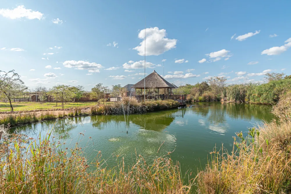 Lodge for sale in Dinokeng - PTM1613599
