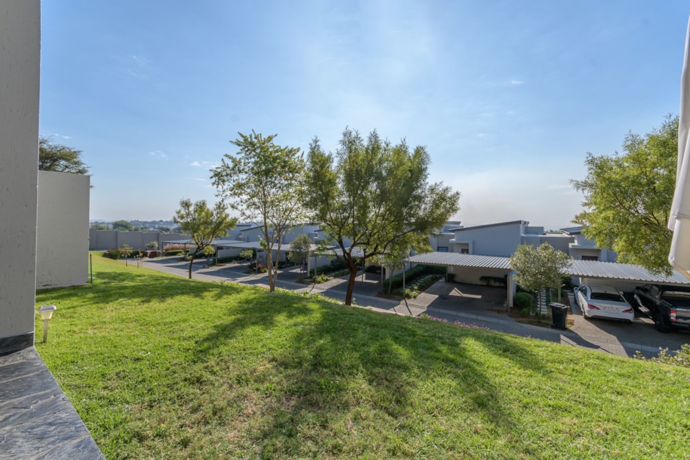 Townhouse for sale in Jackal Creek Golf Estate - RAN1616447