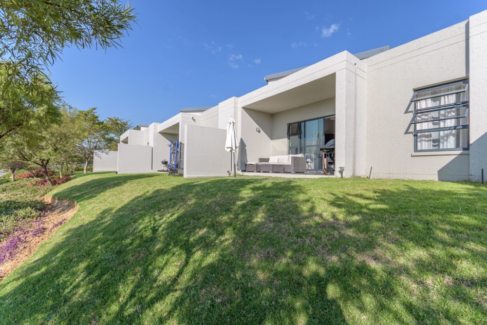 Townhouse for sale in Jackal Creek Golf Estate - RAN1616447