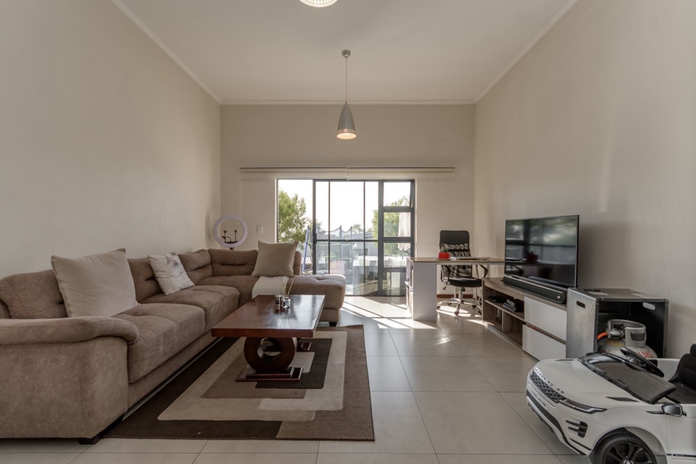 Townhouse for sale in Jackal Creek Golf Estate - RAN1616447