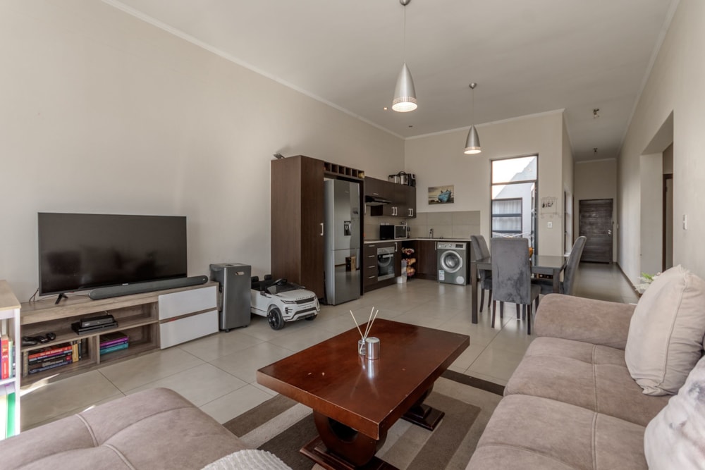 Townhouse for sale in Jackal Creek Golf Estate - RAN1616447