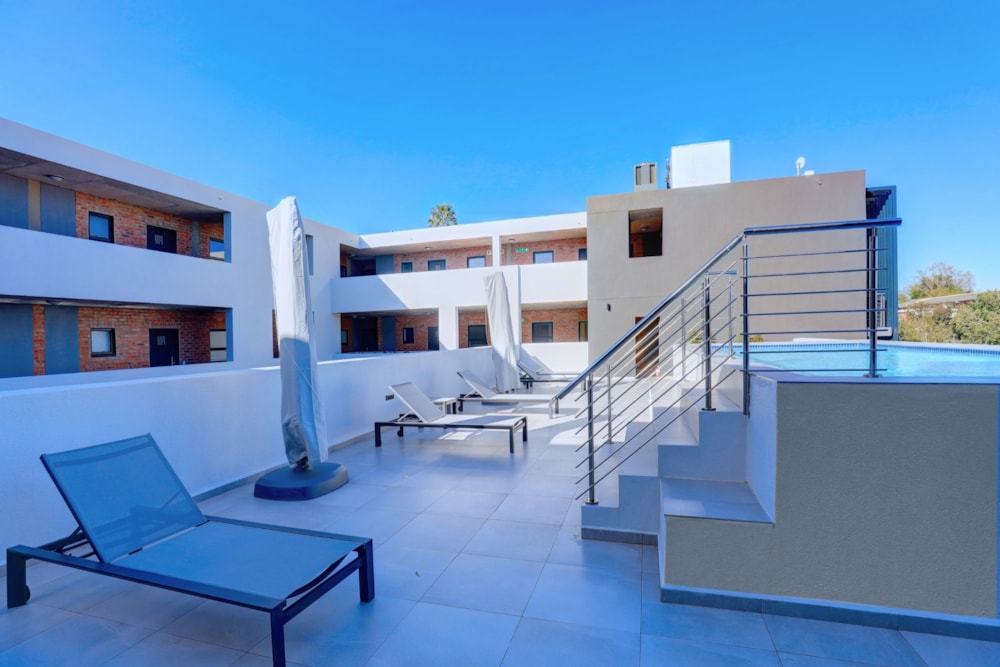 Apartment to rent in Dormehls drift - GEL1727358