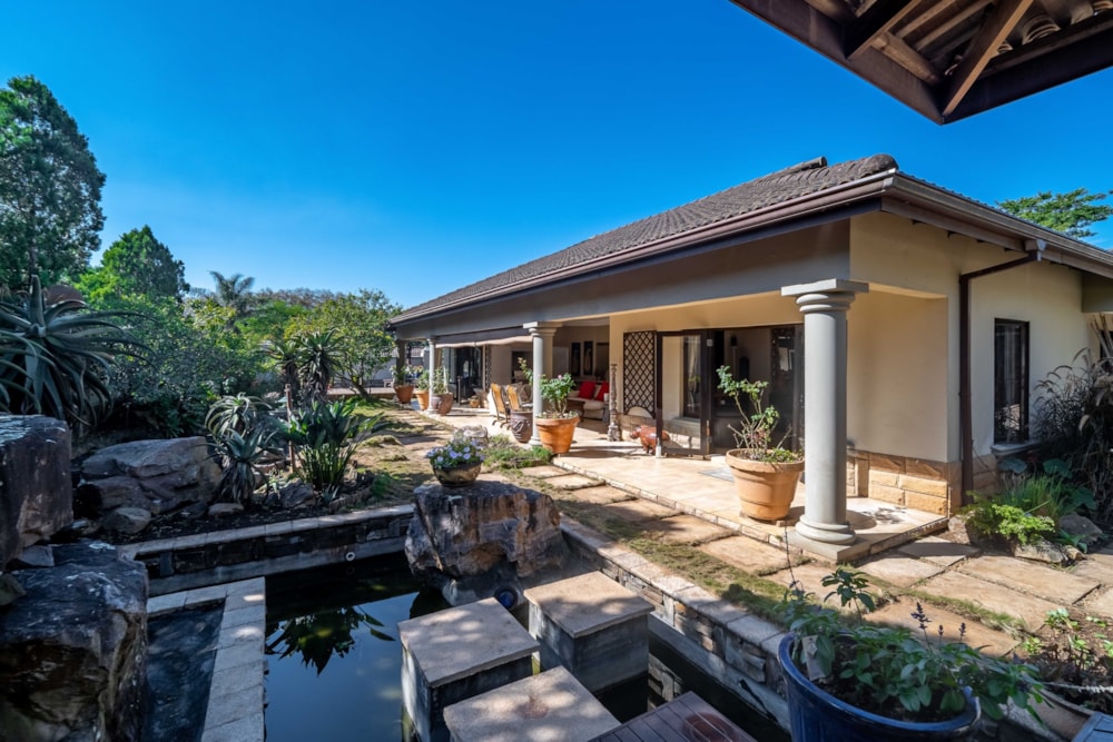 Townhouse sold in Hillcrest, Upper Highway - 1KF1616351 Townhouse sold in Hillcrest, Upper Highway - 1KF1616351