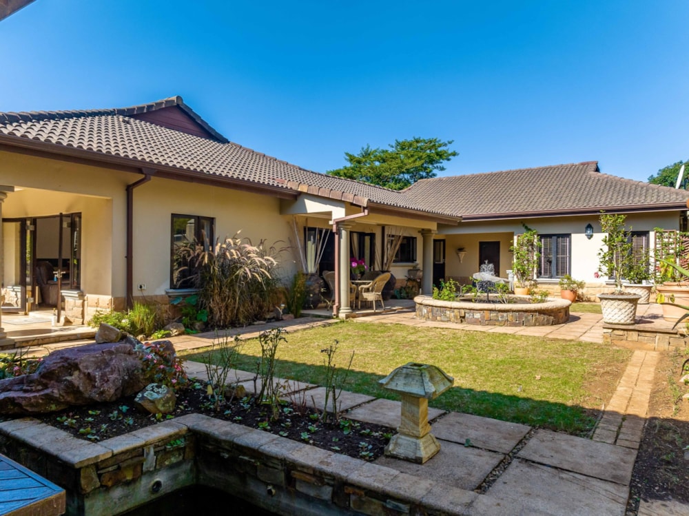 Townhouse sold in Hillcrest, Upper Highway - 1KF1616351 Townhouse sold in Hillcrest, Upper Highway - 1KF1616351