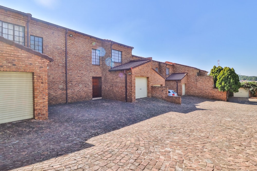 House let in Winchester Hills - 1GV1685061 House let in Winchester Hills - 1GV1685061