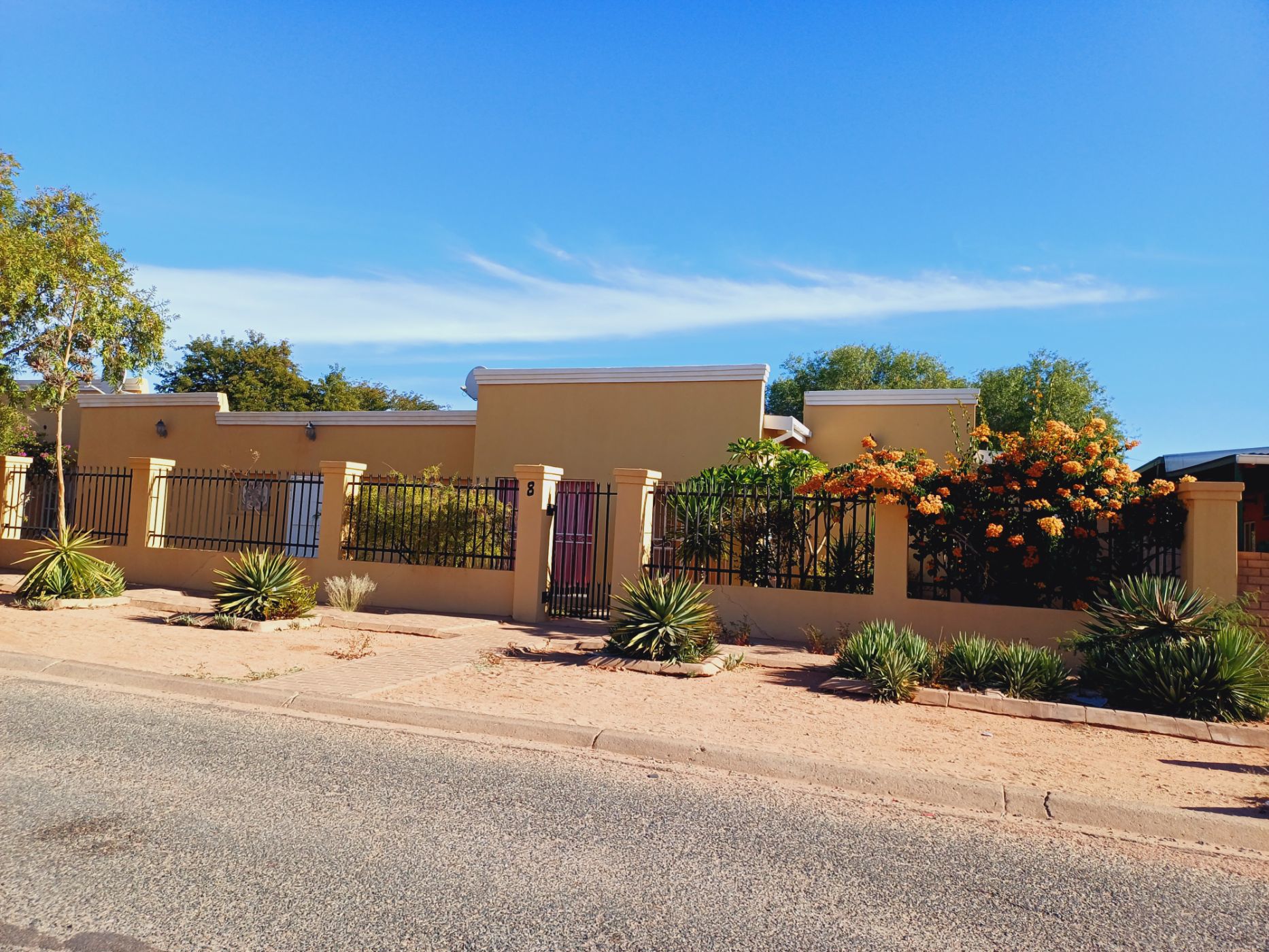 House for sale in Lemoendraai - 1NA1614988