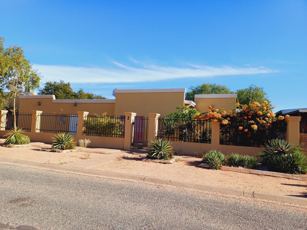 House for sale in Lemoendraai - 1NA1614988