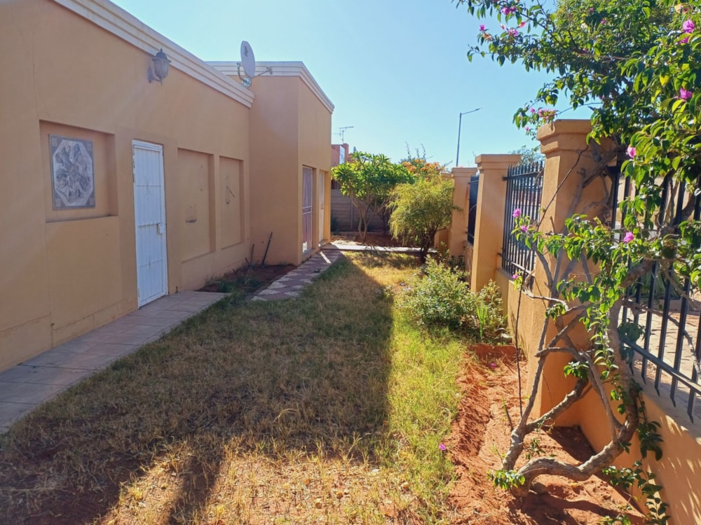 House for sale in Lemoendraai - 1NA1614988