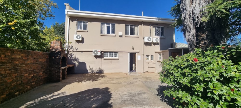 Commercial office for sale in Kimberley - 1KJ1615040