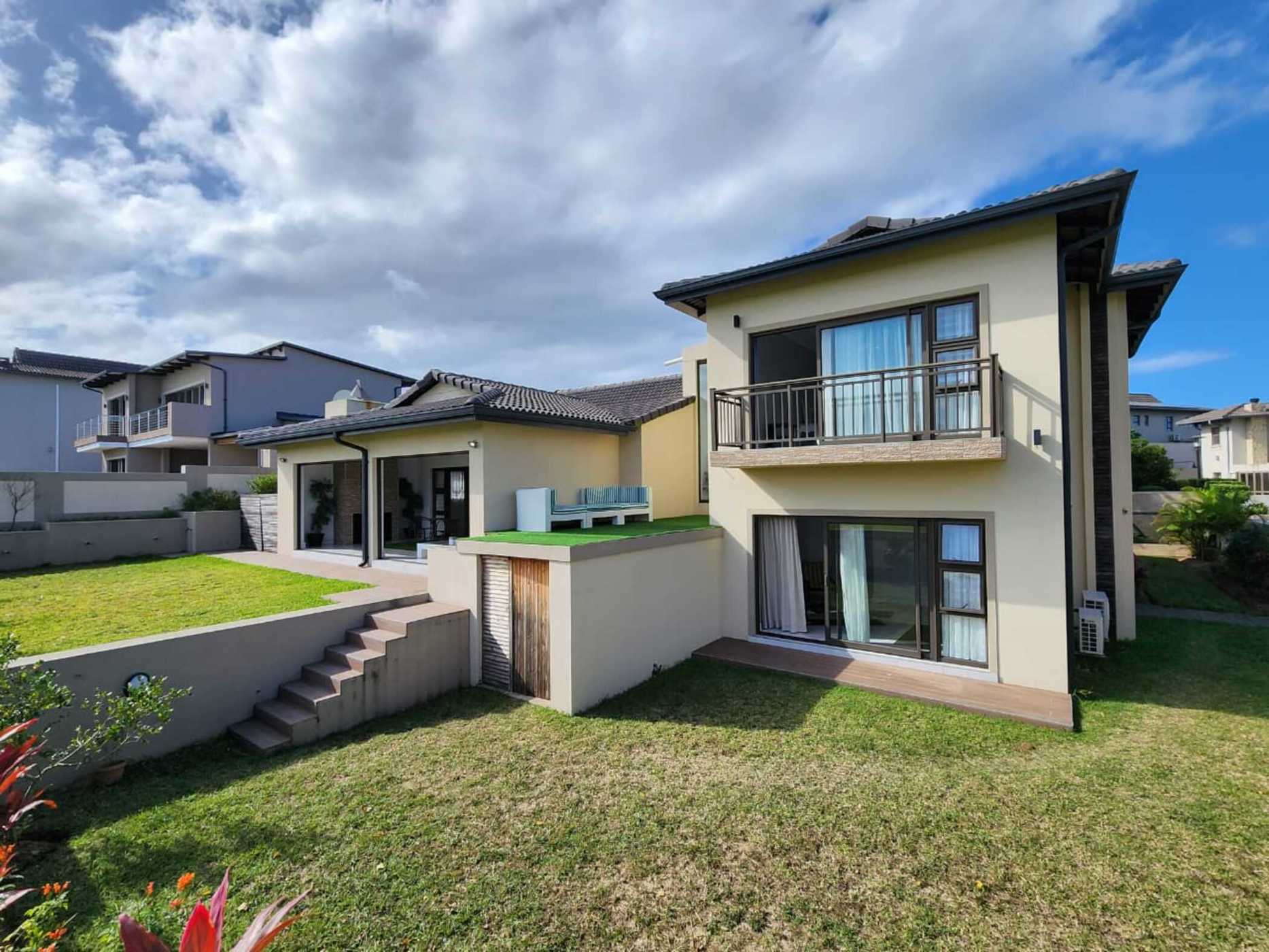 House for sale in Meer en See - 1RY1615510