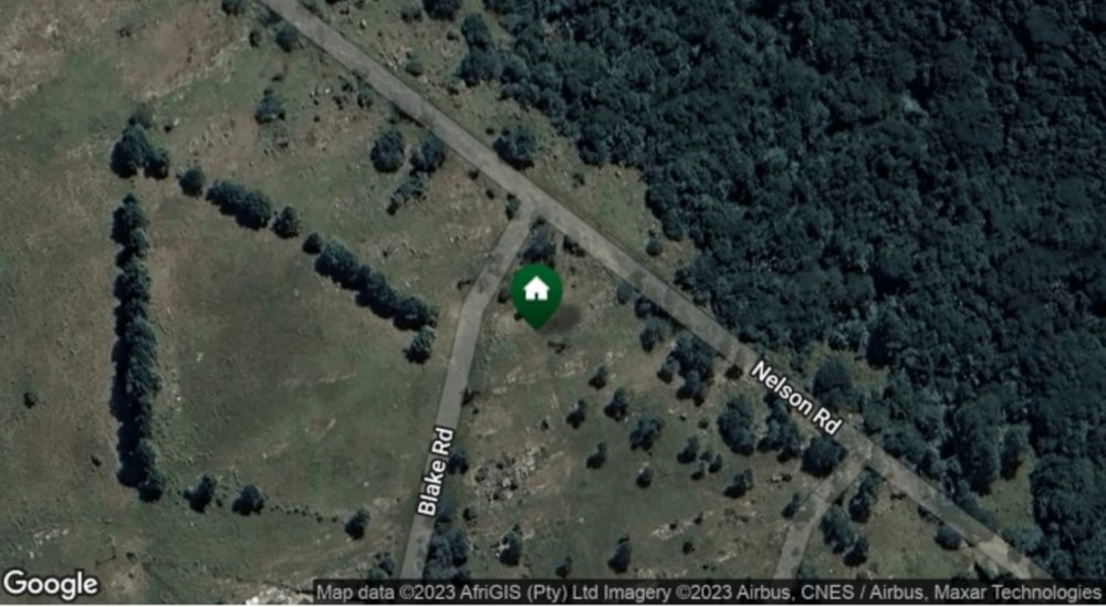 Vacant land for sale in Margate - 1PX1616814