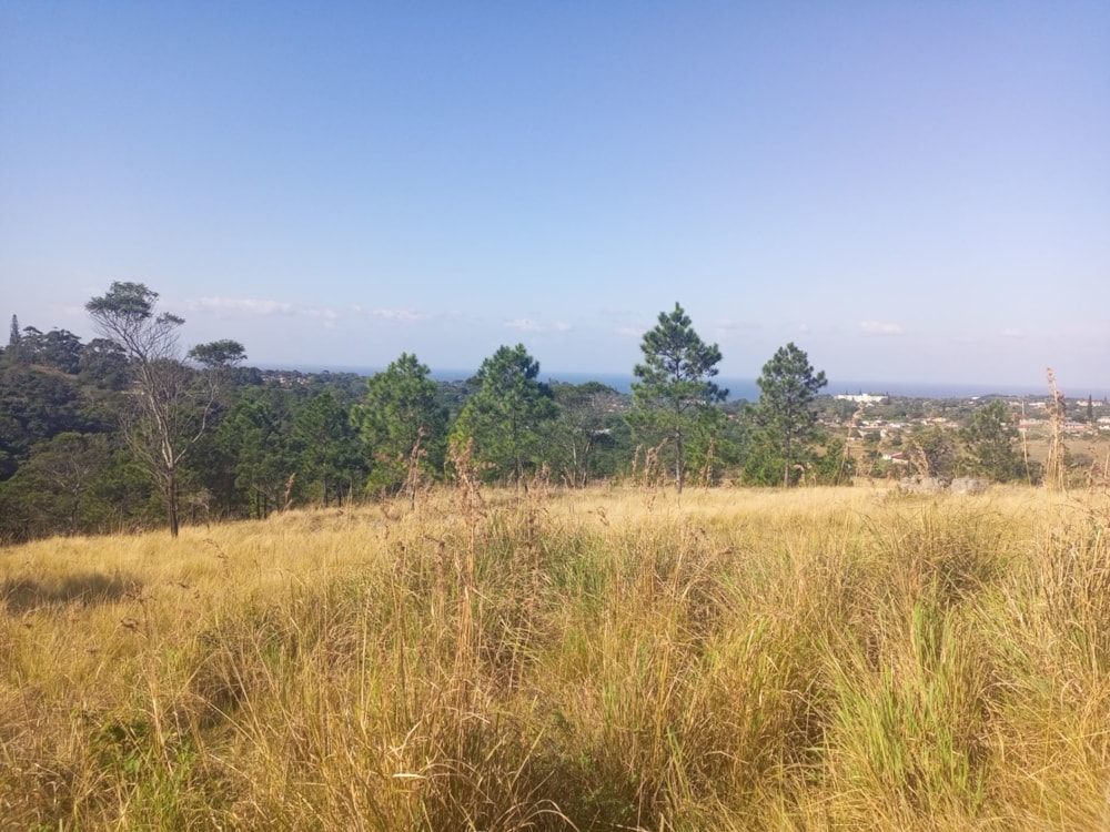 Vacant land for sale in Margate - 1PX1616814