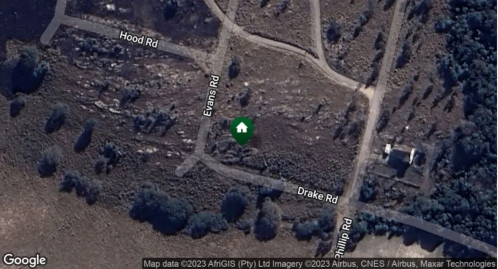 Residential vacant land for sale in Margate - 1PX1616419 Residential vacant land for sale in Margate - 1PX1616419