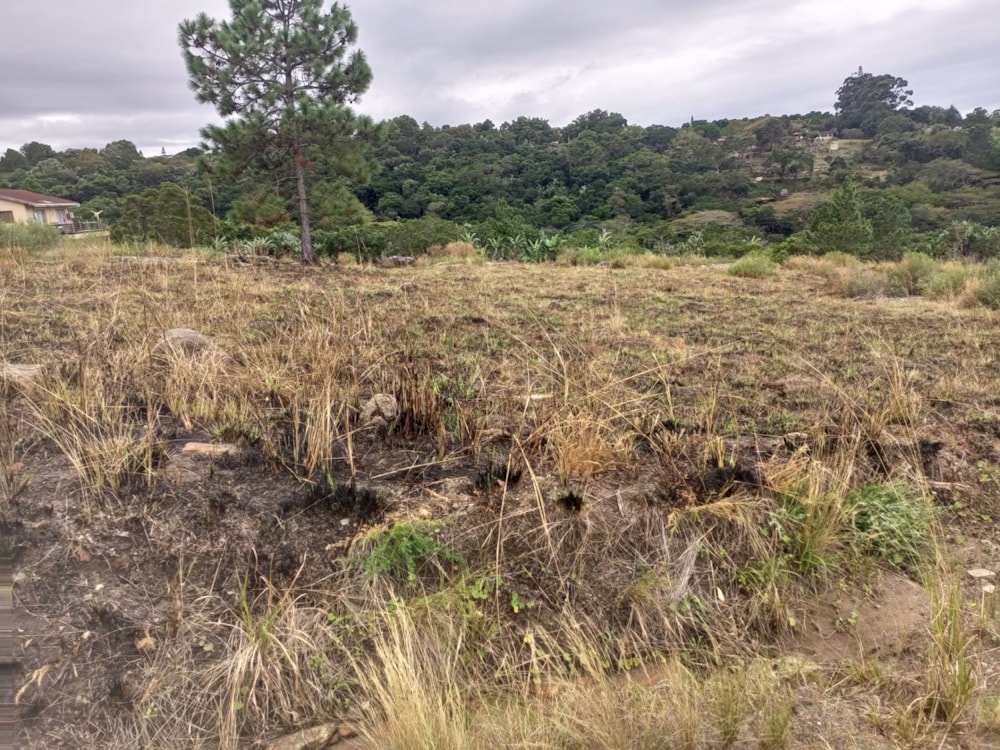 Residential vacant land for sale in Margate - 1PX1616419