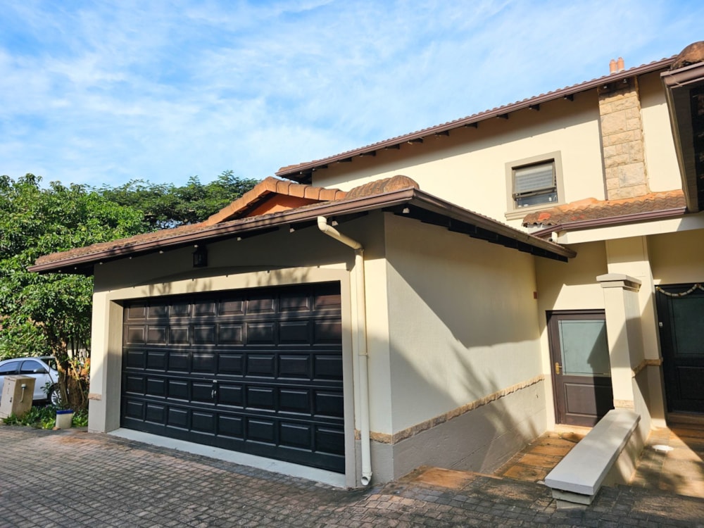 Golf estate house for sale in Ballito Gardens Estate - 1BD1617700 Golf estate house for sale in Ballito Gardens Estate - 1BD1617700