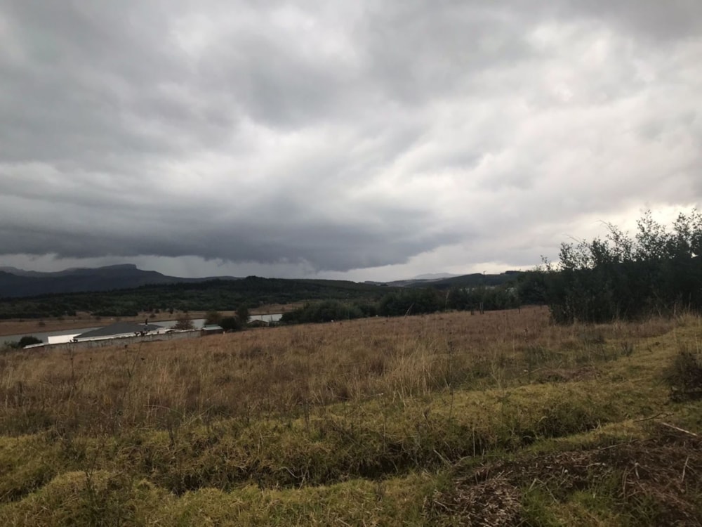 Vacant land for sale in Ugie - 1MH1616453 Vacant land for sale in Ugie - 1MH1616453