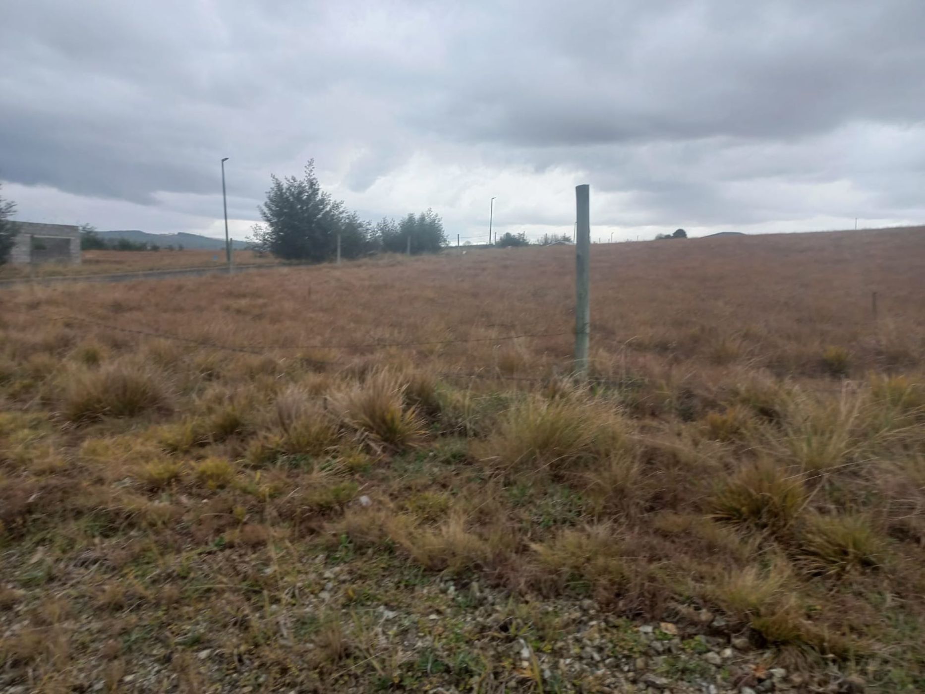 Vacant land for sale in Ugie - 1MH1616541