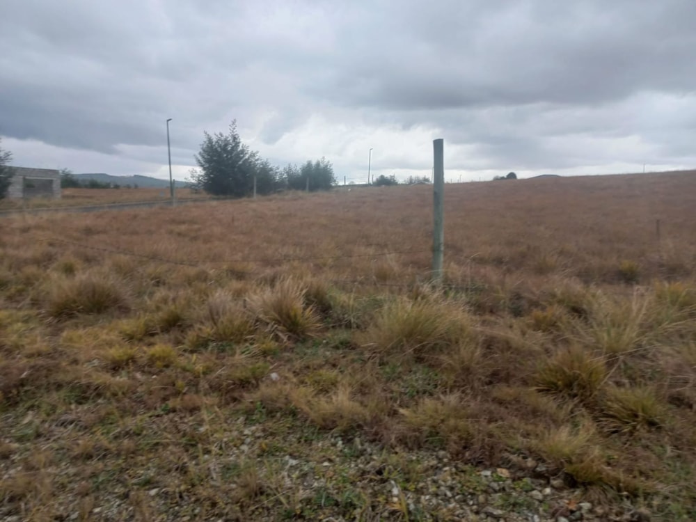 Vacant land for sale in Ugie - 1MH1616541 Vacant land for sale in Ugie - 1MH1616541