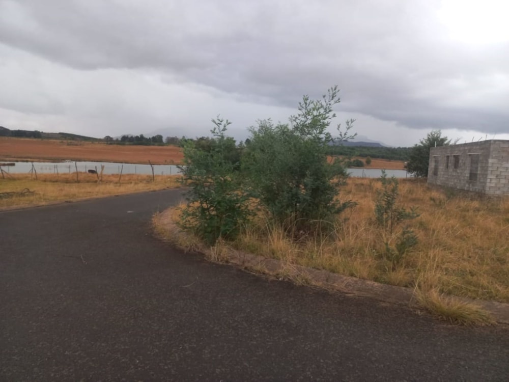 Vacant land for sale in Ugie - 1MH1616541 Vacant land for sale in Ugie - 1MH1616541