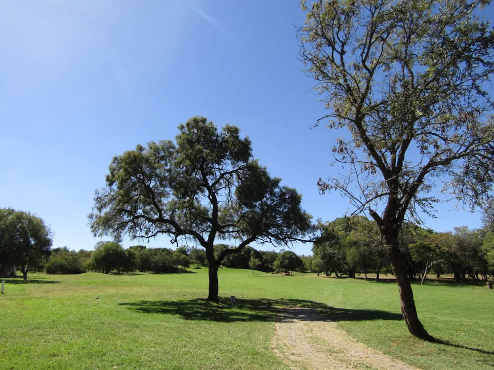Vacant land for sale in Seasons Eco Golf Estate - 1HR1751973